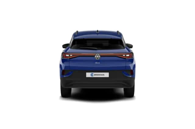 Volkswagen ID.4 (2026) thumbnail 7