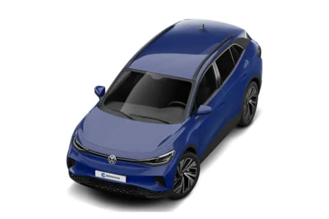 Volkswagen ID.4 (2026) thumbnail 10