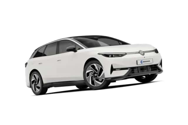 Volkswagen ID.7 (2026) thumbnail 11