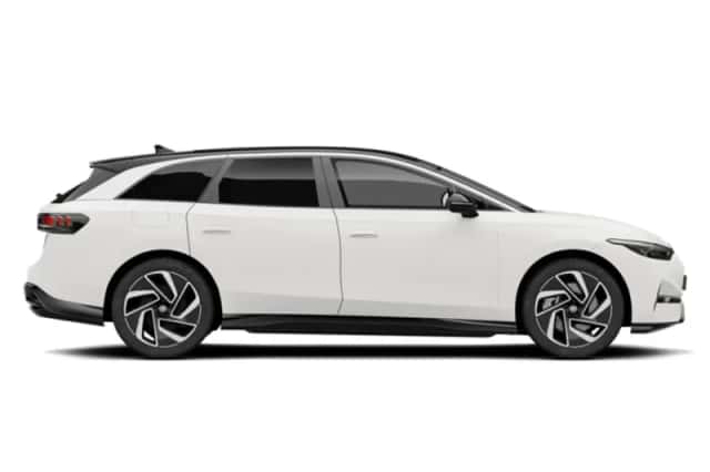 Volkswagen ID.7 (2026) thumbnail 4