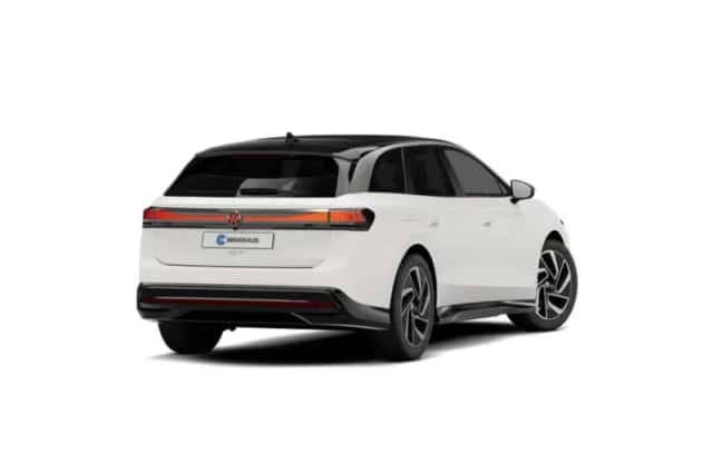Volkswagen ID.7 (2026) thumbnail 6