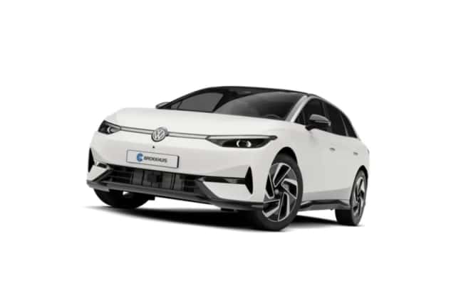 Volkswagen ID.7 (2026) thumbnail 9