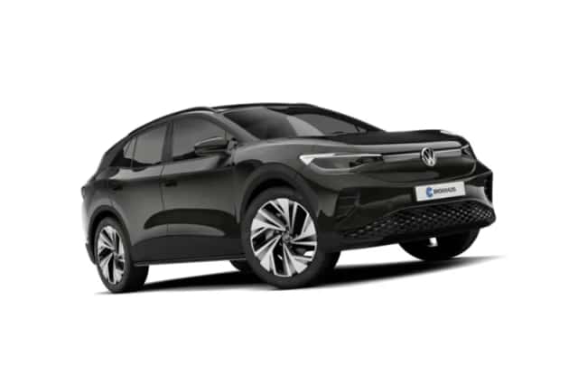 Volkswagen ID.4 (2026) thumbnail 11