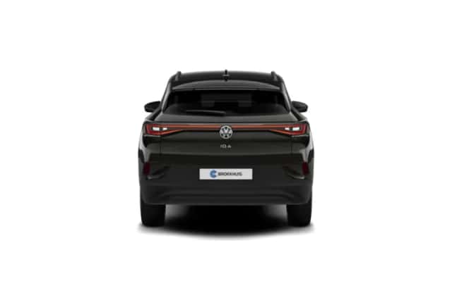 Volkswagen ID.4 (2026) thumbnail 7