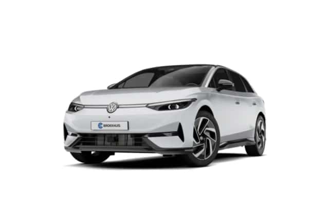 Volkswagen ID.7 (2026)