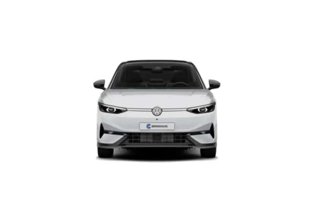 Volkswagen ID.7 (2026) thumbnail 2
