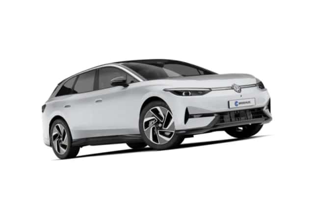 Volkswagen ID.7 (2026) thumbnail 11