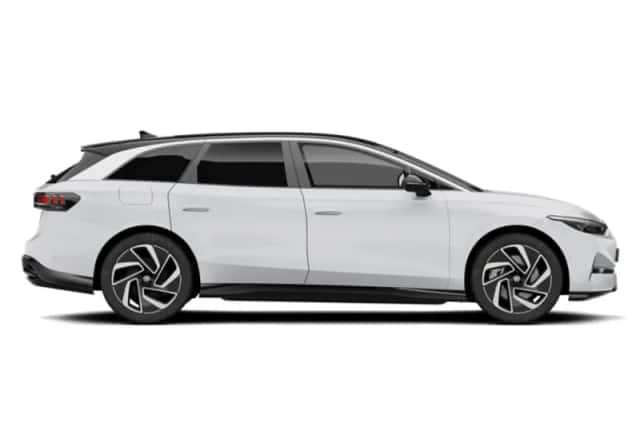 Volkswagen ID.7 (2026) thumbnail 4