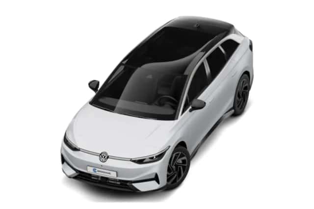 Volkswagen ID.7 (2026) thumbnail 10