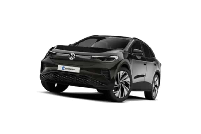 Volkswagen ID.4 (2026) thumbnail 9
