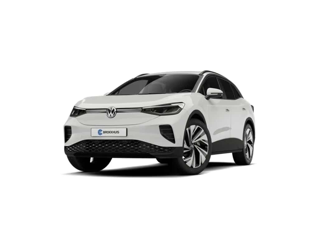Volkswagen ID.4 (2026) — foto 1