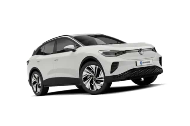 Volkswagen ID.4 (2026) thumbnail 11