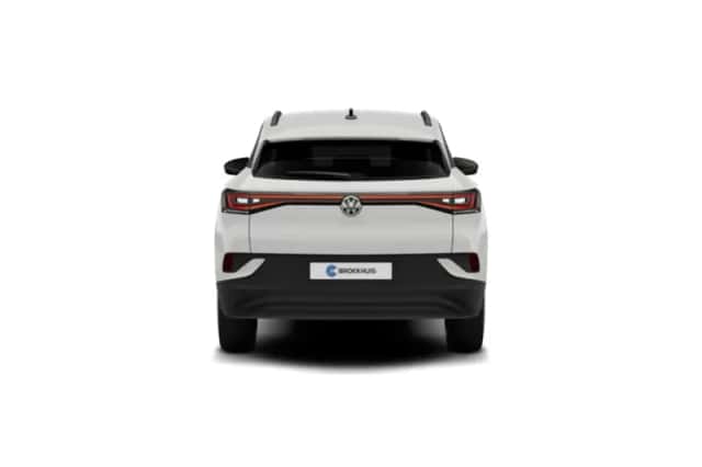Volkswagen ID.4 (2026) thumbnail 7