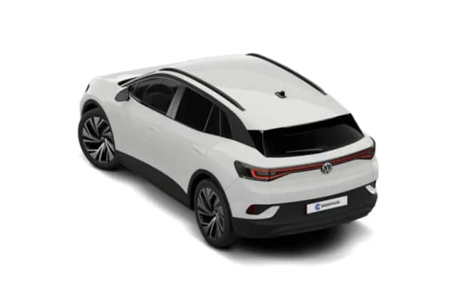 Volkswagen ID.4 (2026) thumbnail 8