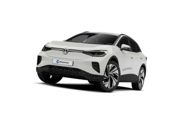 Volkswagen ID.4 (2026) thumbnail 9