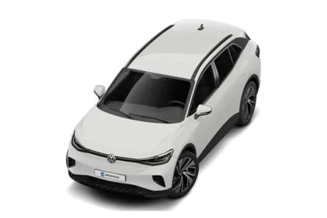 Volkswagen ID.4 (2026) thumbnail 10