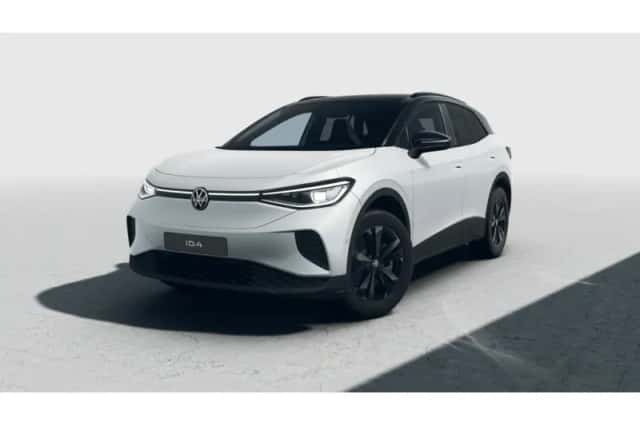 Volkswagen ID.4 (2026) thumbnail 1