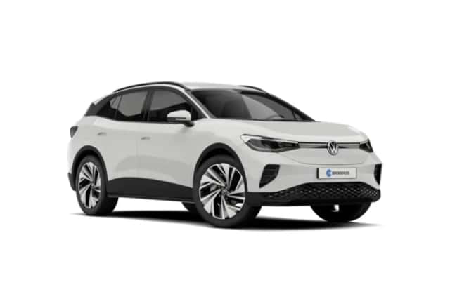 Volkswagen ID.4 (2026) thumbnail 3