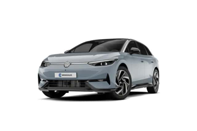 Volkswagen ID.7 (2026)