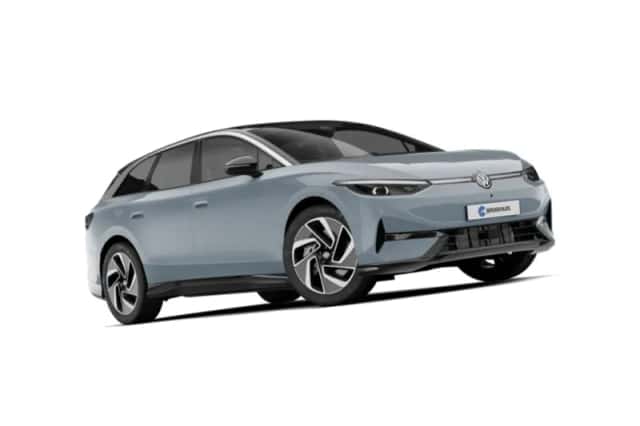 Volkswagen ID.7 (2026) thumbnail 11