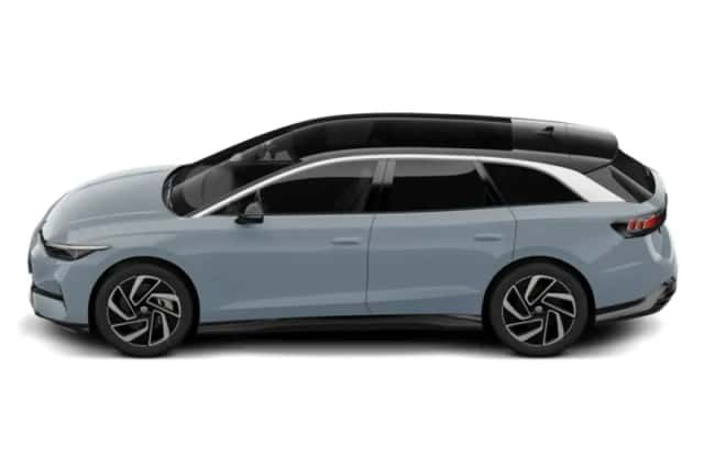 Volkswagen ID.7 (2026) thumbnail 5