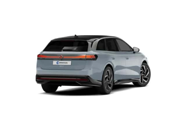Volkswagen ID.7 (2026) thumbnail 6