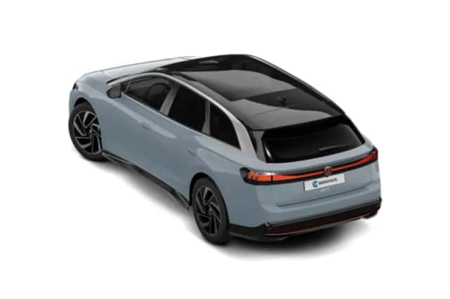 Volkswagen ID.7 (2026) thumbnail 8