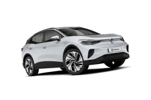 Volkswagen ID.4 (2026) thumbnail 11