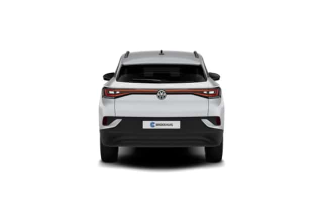 Volkswagen ID.4 (2026) thumbnail 7
