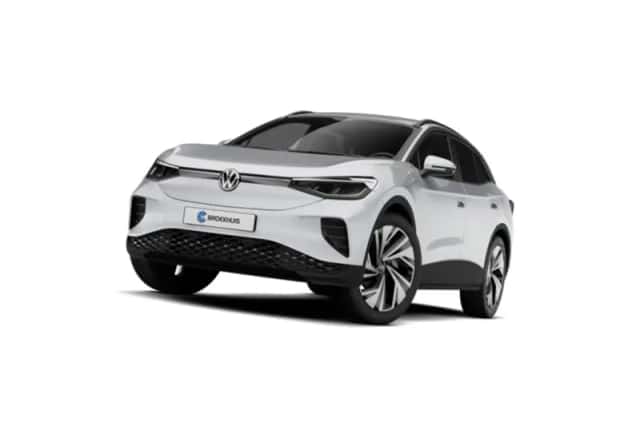 Volkswagen ID.4 (2026) thumbnail 9