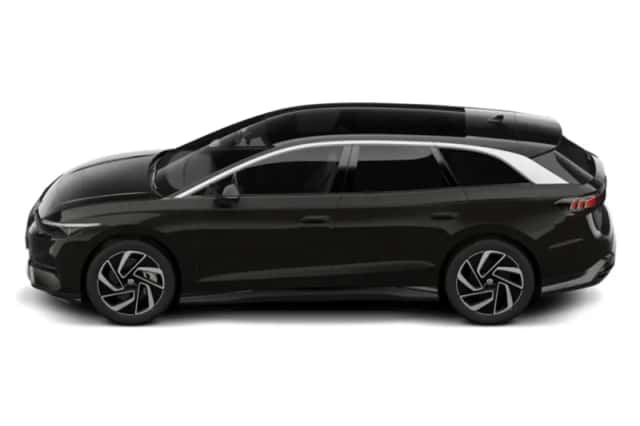Volkswagen ID.7 (2026) thumbnail 5