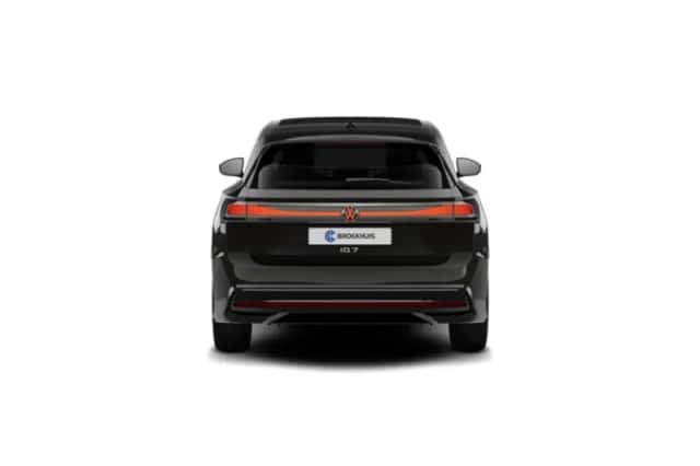 Volkswagen ID.7 (2026) thumbnail 7