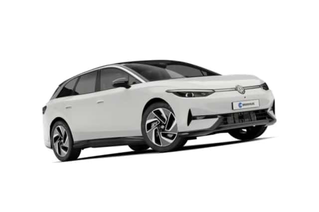 Volkswagen ID.7 (2026) thumbnail 11