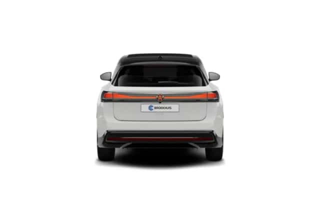 Volkswagen ID.7 (2026) thumbnail 7