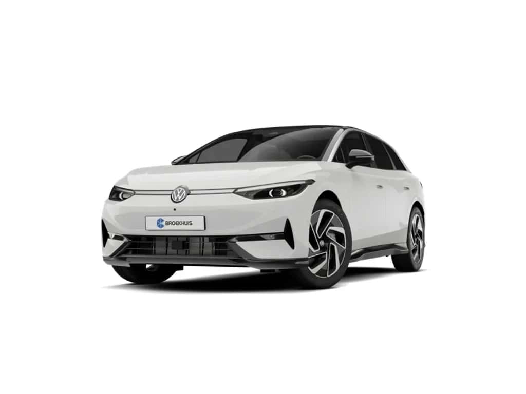 Volkswagen ID.7 (2026) — foto 1
