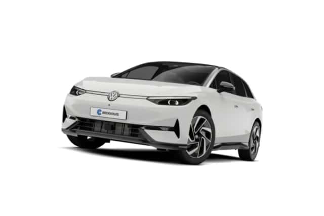 Volkswagen ID.7 (2026) thumbnail 9