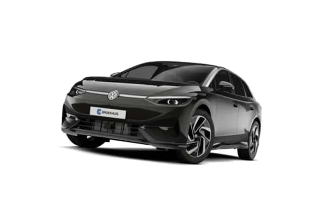 Volkswagen ID.7 (2026) thumbnail 9