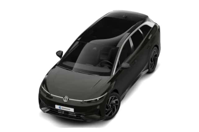 Volkswagen ID.7 (2026) thumbnail 10