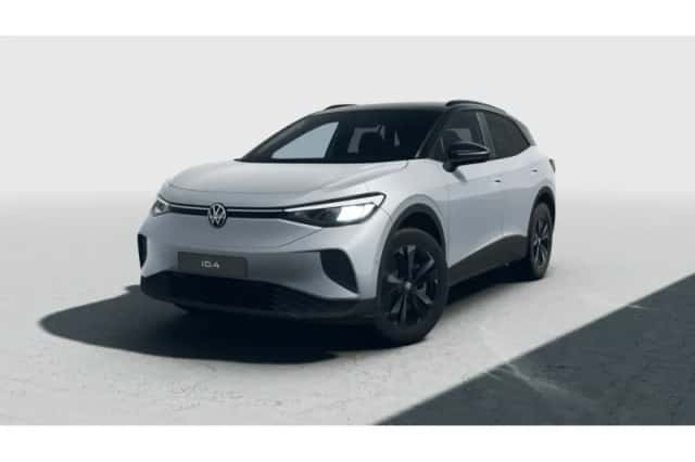 Volkswagen ID.4 (2026) thumbnail 1