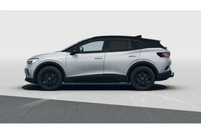 Volkswagen ID.4 (2026) thumbnail 2