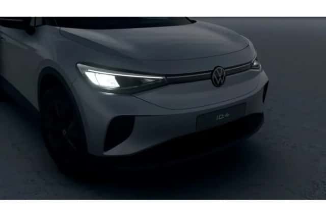 Volkswagen ID.4 (2026) thumbnail 4