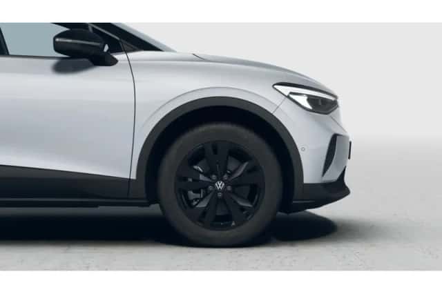 Volkswagen ID.4 (2026) thumbnail 6