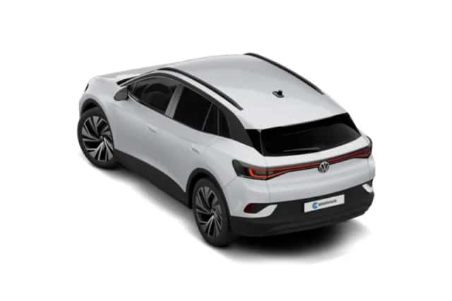 Volkswagen ID.4 (2026) thumbnail 8