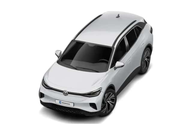 Volkswagen ID.4 (2026) thumbnail 10