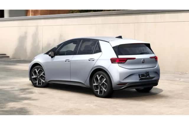 Volkswagen ID.3 (2026) thumbnail 5