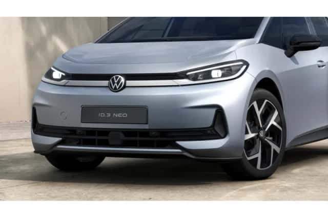 Volkswagen ID.3 (2026) thumbnail 6