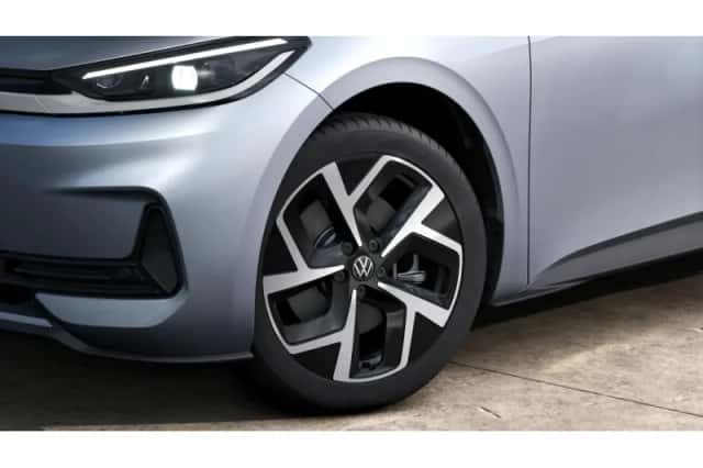 Volkswagen ID.3 (2026) thumbnail 7