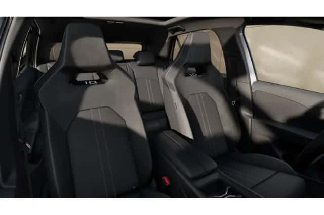 Volkswagen ID.3 (2026) thumbnail 12
