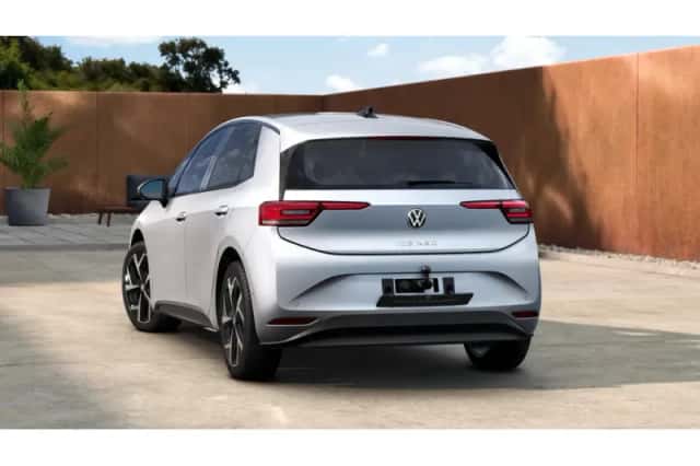 Volkswagen ID.3 (2026) thumbnail 4
