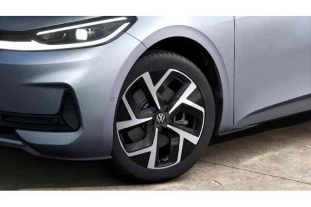 Volkswagen ID.3 (2026) thumbnail 7